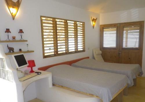 Aparthotel Hotel El Rincon De Abi