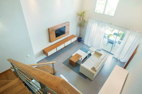 Apartamentos Punta Blanca Golf & Beach Resort