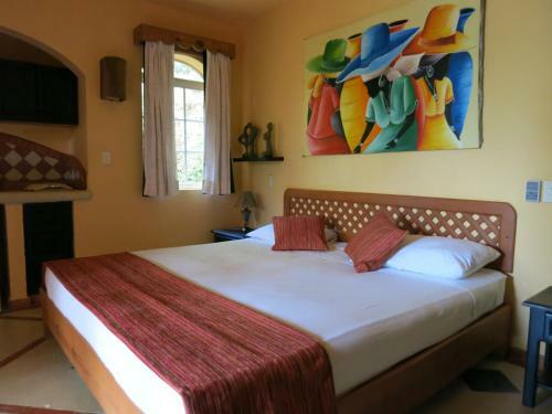 Aparthotel Residencial Madrugada