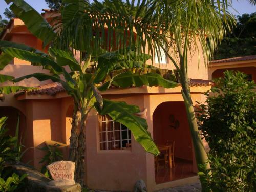 Aparthotel Residencial Madrugada