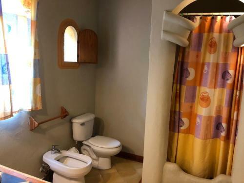 Aparthotel Residencial Madrugada