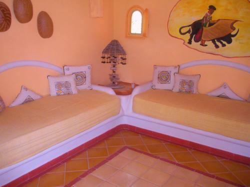 Aparthotel Residencial Madrugada