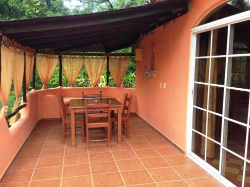 Aparthotel Residencial Madrugada