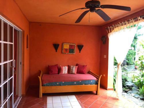 Aparthotel Residencial Madrugada
