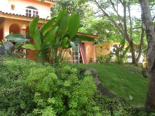 Aparthotel Residencial Madrugada
