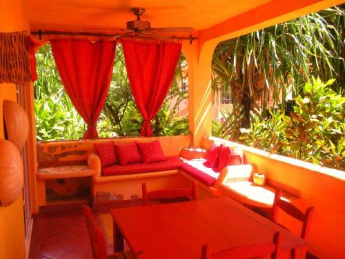 Aparthotel Residencial Madrugada