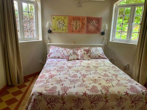 Aparthotel Residencial Madrugada