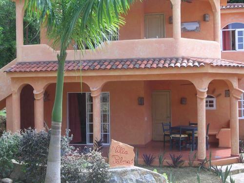 Aparthotel Residencial Madrugada