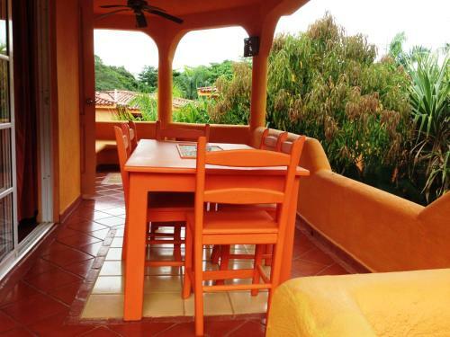 Aparthotel Residencial Madrugada