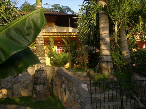 Aparthotel Residencial Madrugada