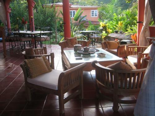 Aparthotel Residencial Madrugada