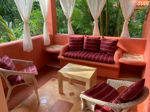 Aparthotel Residencial Madrugada