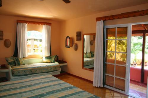Aparthotel Residencial Madrugada