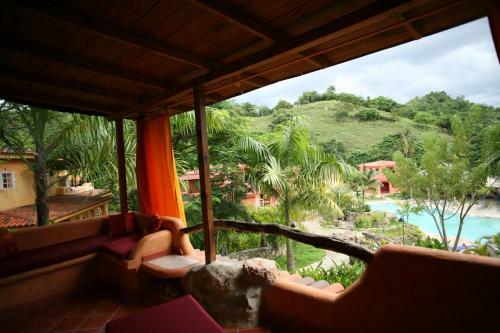 Aparthotel Residencial Madrugada