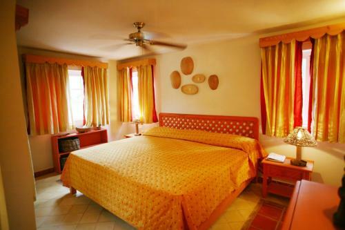 Aparthotel Residencial Madrugada