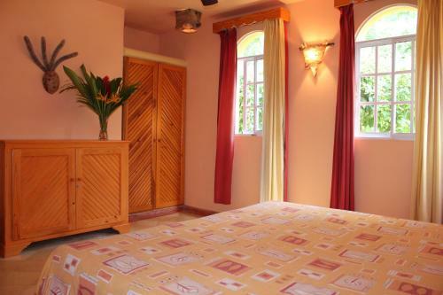 Aparthotel Residencial Madrugada