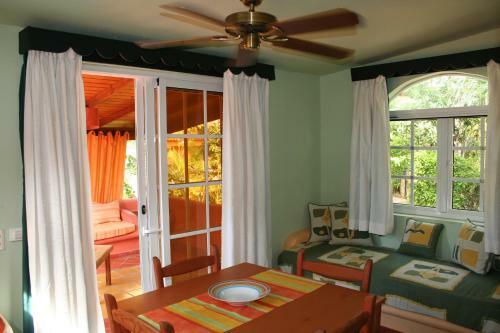 Aparthotel Residencial Madrugada
