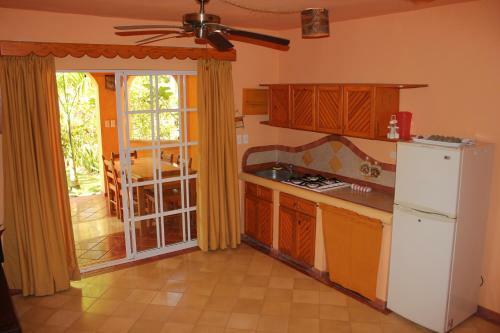 Aparthotel Residencial Madrugada