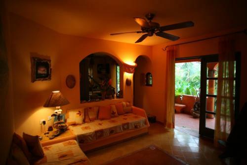 Aparthotel Residencial Madrugada
