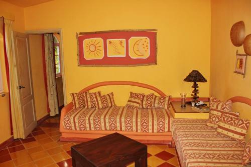 Aparthotel Residencial Madrugada