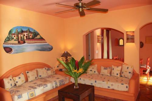 Aparthotel Residencial Madrugada