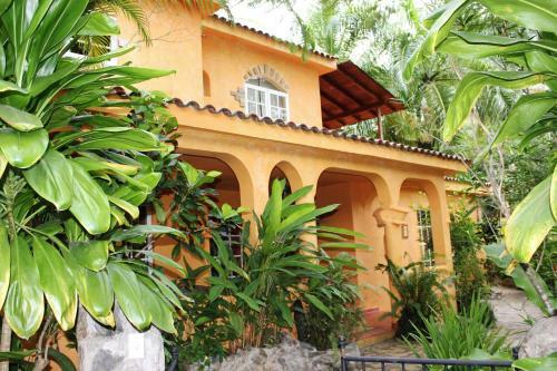 Aparthotel Residencial Madrugada