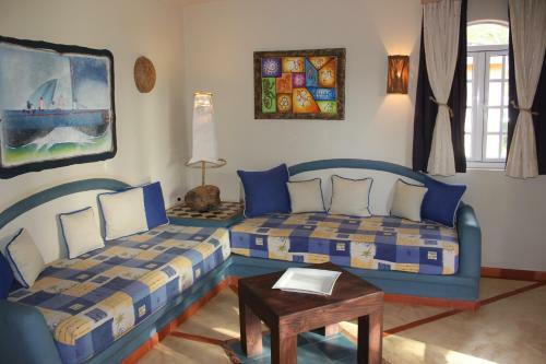 Aparthotel Residencial Madrugada