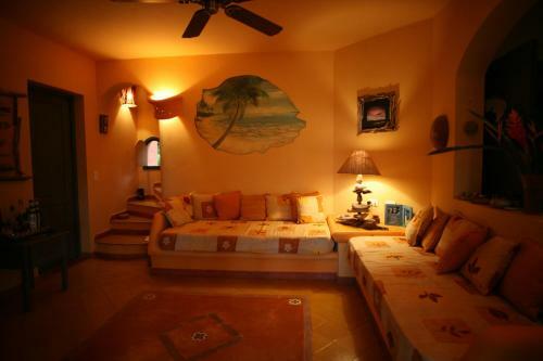 Aparthotel Residencial Madrugada