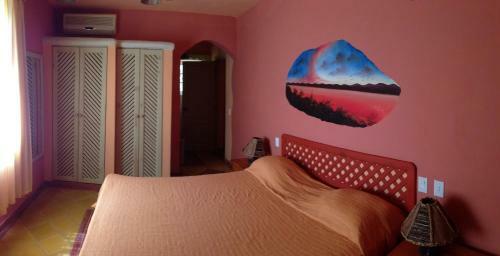 Aparthotel Residencial Madrugada