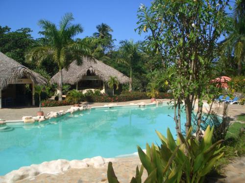 Aparthotel Residencial Madrugada