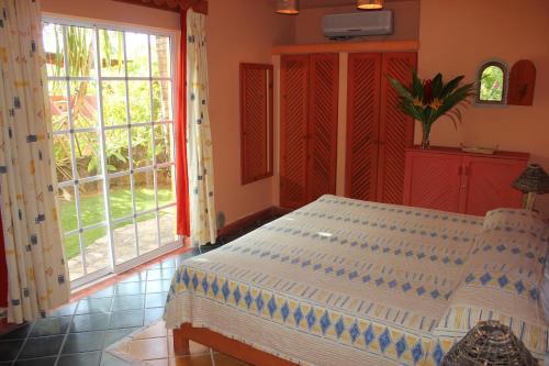 Aparthotel Residencial Madrugada