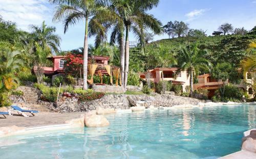 Aparthotel Residencial Madrugada