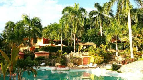 Aparthotel Residencial Madrugada