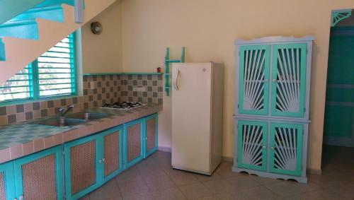 Aparthotel Las Palmas Residence