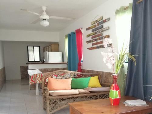 Aparthotel House Jardin Del Caribe