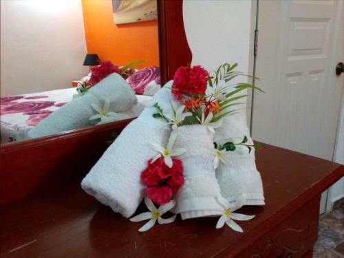 Aparthotel House Jardin Del Caribe