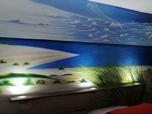 Aparthotel House Jardin Del Caribe