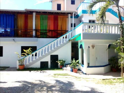 Aparthotel House Jardin Del Caribe