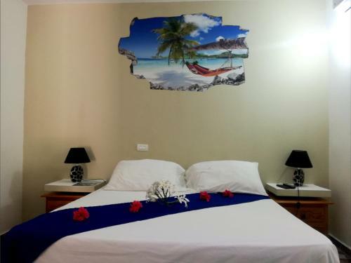 Aparthotel House Jardin Del Caribe