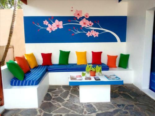 Aparthotel House Jardin Del Caribe