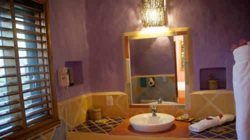 Aparthotel Eva Luna Villas