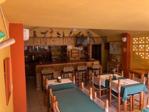 Hotel Casa Coco