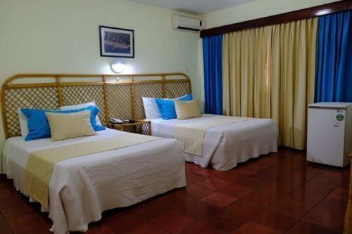 Calypso Beach Hotel