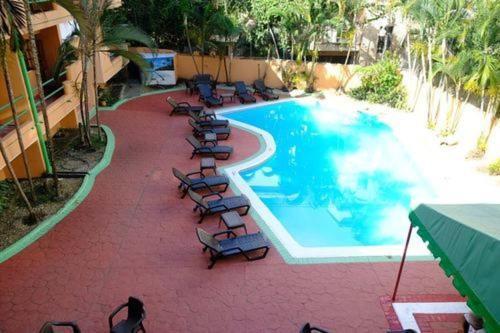 Calypso Beach Hotel