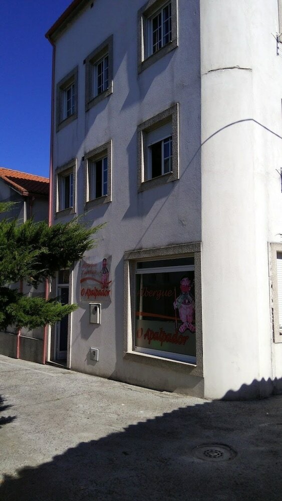 Hostal Albergue O Apalpador