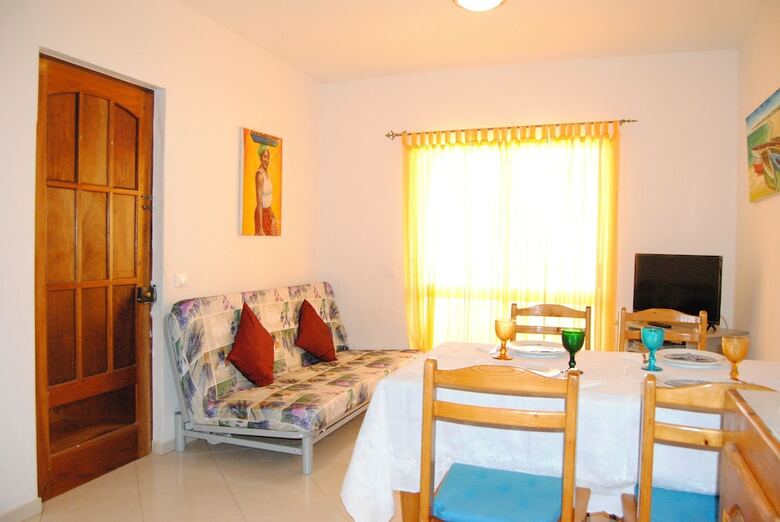 Apartamentos Ca' Francisca