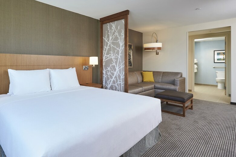 Hotel Hyatt Place Toronto/mississauga Centre