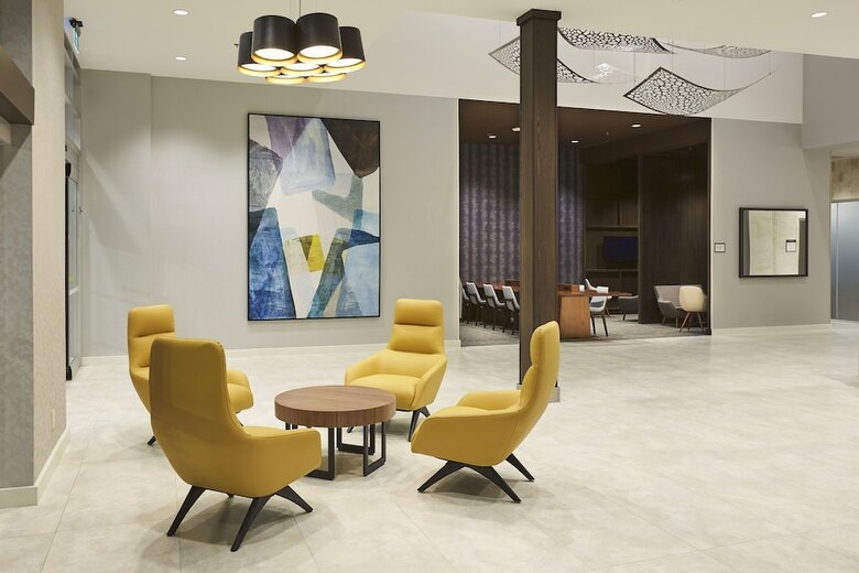 Hotel Hyatt Place Toronto/mississauga Centre
