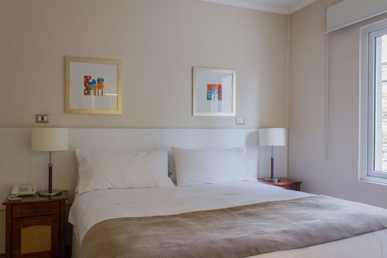 Apart Hotel Lastarria 43-61