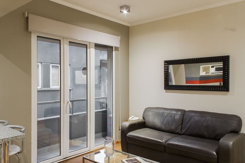 Apart Hotel Lastarria 43-61